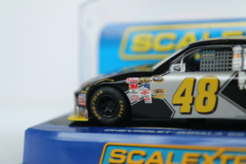 Scalextric Chevrolet Impala SS Nascar No.48 Jimmy Johnson nr. C3004 in OVP!