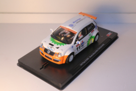 PowerSlot VW Polo S1600 South Africa Rally Championship #11 nr. PWS4002 in OVP.