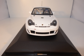 1:24  Porsche 911 (996)   GT3 RSR  wit   nr. 14536