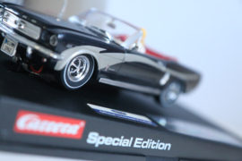 Carrera Evolution Ford Mustang Convertible Idee + Spiel Marilin  nr. 25791 in OVP.