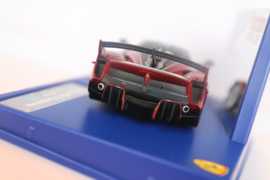 Carrera Digital 132 Ferrari FFX K Evoluzione No.93 nr. 30971 in OVP.