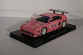 FLY  Venturi No.92.  Roze.  Nr. A19 in OVP. Nieuw!