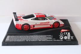 Ninco Mosler MT900R Club Ninco No.3 nr 50411 in OVP.
