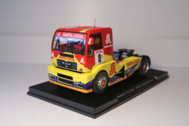 GB track by FLY MAN TR 1400 #8 2Speciale editie Santa Lucia nr. 08022 in OVP.