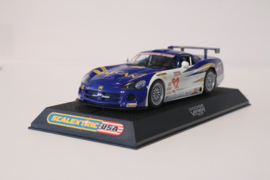 Scalextric Dodge Viper GTS No.82 nr. C2523 in OVP* Nieuw!