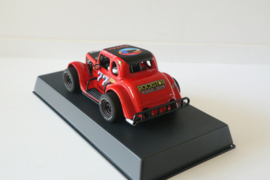 Pioneer Ford Coupe Legends racer Rockstar  No.77 nr P109 in OVP.