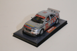 Ninco Audi A4 Touring car 'Repsol' No.44 nr. 50137 in OVP.