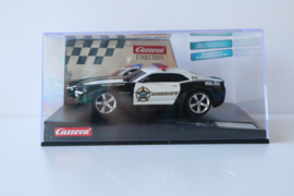 Carrera Evolution 132   Chevrolet Camaro   'Sheriff '   nr. 27523  in OVP.