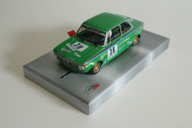 RevoSlot BMW 2002TL groen No.38 nr. RS 0157 in OVP. Nieuw!