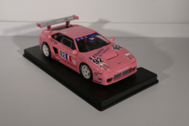 FLY  Venturi No.92.  Roze.  Nr. A19 in OVP. Nieuw!