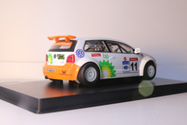 PowerSlot VW Polo S1600 South Africa Rally Championship #11 nr. PWS4002 in OVP.