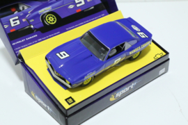 Scalextric Chevrolet Camaro No.9 Limited Edition Nr. C2400A  in OVP. Nieuw!