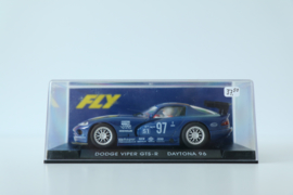 Fly Dodge Viper Le Mans 1996  A2 in OVP*. Nieuw!