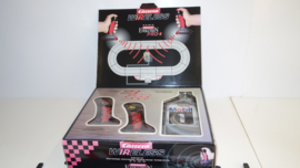 Carrera Digital 132/124 set Wireless 2.4GHz. + set Duo regelaars  nr. 10100 in OVP