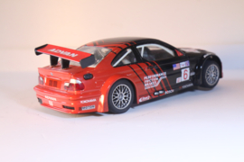 Ninco BMW M3 GTR 'ADVAN' #6 nr. 50396/ Bespeeld