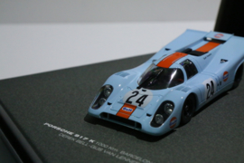 Fly Porsche 917K 1000KM Barcelona 1971 Gijs Van Lennep nr. 99072 in OVP. Nieuw!