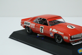 Scalextric Chevrolet Camaro Nr. C2413 in OVP. Nieuw!