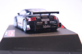 Ninco AUDI TT-R ABT   'HASSERÖDER'      No.9     nr.  50251