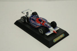 Scalextric Dallara Indycar nr. C2571 Andretti Racing "Dario Francitti'' Nieuw in OVP.