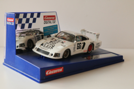 Carrera Digital 132 Porsche 935/78 Moby dick No.66 nr. 30579 in OVP. Nieuw!