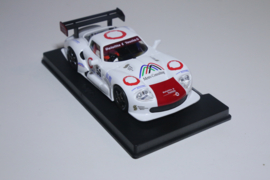 FLY Marcos 600LM 1997 White #56 nr. A23 in OVP. SPECIALE AANBIEDING!