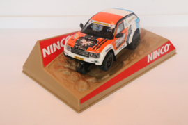NINCO RAID Bowler Nemesis DAKAR Tim/Tom Coronel nr. 50524 in OVP.