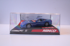 Ninco  IVM AUTOMOTIVE C12  'Artcar'   nr. 50248