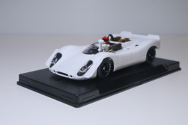 FLY Porsche 908 Brands Hatch ´69 White  #53 / #55 nr.  C14 in OVP. SPECIALE AANBIEDING !