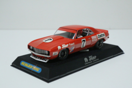 Scalextric Chevrolet Camaro Nr. C2413 in OVP. Nieuw!