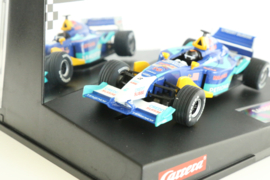 Carrera Evolution Sauber Petronas C21 2003 nr. 25724 in OVP.