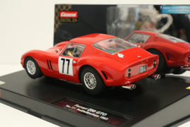 Carrera 124 Digital Ferrari 250 GTO No.77 nr. 23784 Nieuw! in OVP!