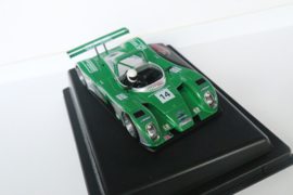 SPIRIT Reynard NASAMAX Sport nr. 200315 No.14 in OVP!