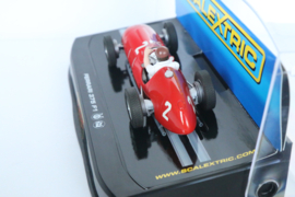 Scalextric Ferrari 375 F1 No.2 nr. C2915 in OVP.