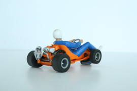 Fleischmann Auto-Rallye Go-Cart man nr. 3271