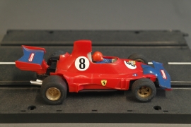 Carrera Universal Ferrari F1  nr. 40408