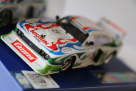 Carrera Digital 132 Ford Capri Zakspeed No.55 nr. 30492 in OVP. Nieuw!