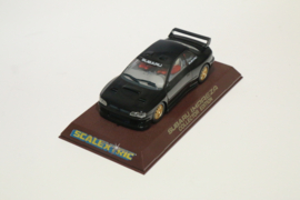 Scalextric Subaru Imprezza Black Special edition nr. C2203 in OVP.