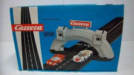 Carrera Universal Rondenteller bandvorm nr. 50581 in OVP