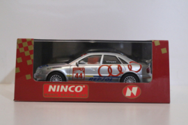 Ninco Audi A4 Touring car 'Repsol' No.44 nr. 50137 in OVP.