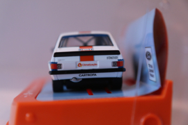 Scalextric Ford Escort MKII RS2000 No.521.   C4150 in OVP.