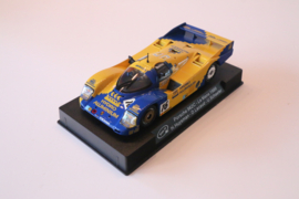 Slot-It Porsche 962C Le Mans 1989 No.16 nr. SICA03E in OVP. Nieuw!