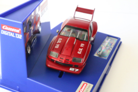 Carrera Digital 132   Chevrolet Dekon Monza No.27.   nr. 30905. In OVP.