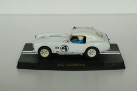 REPROTEC Cobra Coupe Le Mans Pace car 1963 nr. RT1965 in OVP. Nieuw!