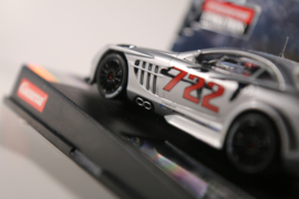 Carrera Evolution 132  Mercedes-Benz SLS McLaren  GT   No.722   nr. 27298  in OVP.