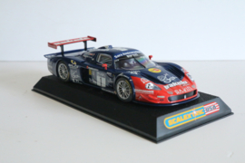 Scalextric USA Maserati MC12 No.1 nr. C2728 in OVP*. Nieuw!