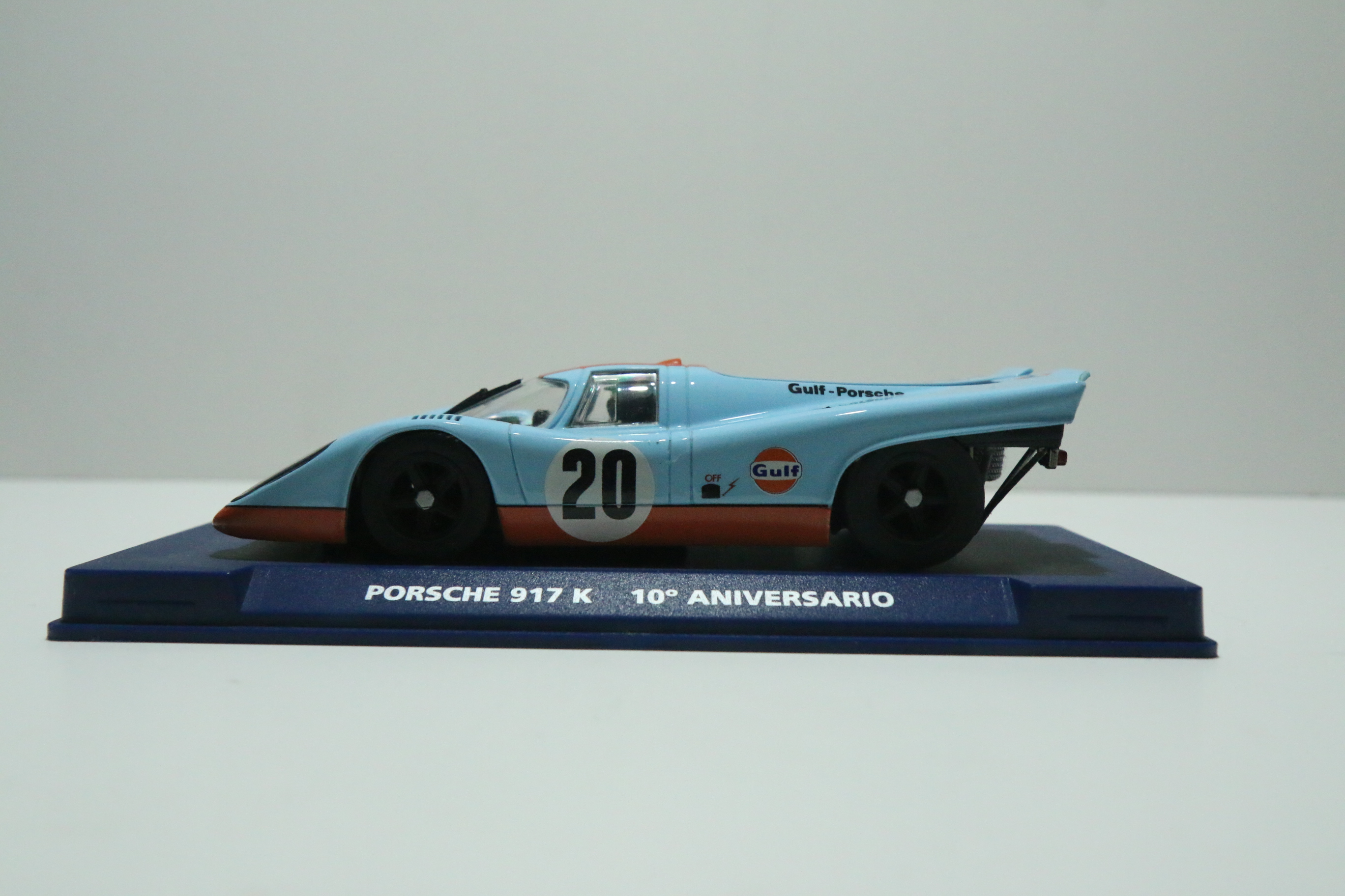 FLY Porsche 917K Gulf No.20 nr. 96086 *zie omschrijving*