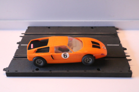 Carrera Universal Mercedes C111 No.6 nr. 40431