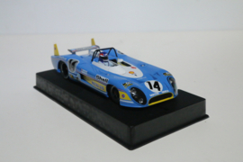 SLOT-IT Matra-Simca MS670B No.14 nr. CA67a in OVP! Nieuw!