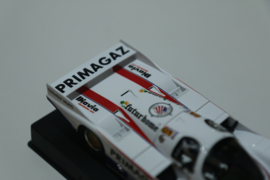 Slot-IT Porsche 962C 85 nr.CA34e No.72 2nd 24H Le mans 1987 in OVP. Nieuw!