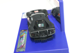 Carrera Digital 132 Ford GT race-car Matzwart No.67 nr. 30857 in OVP. Nieuw!